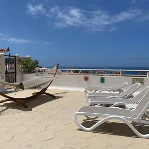 Precioso Apartamento En Cristianos Los Cristianos (Tenerife)