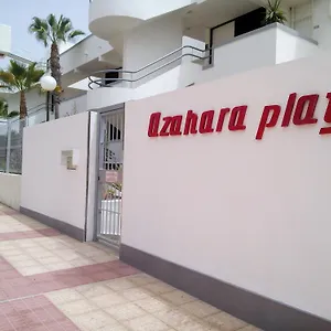 Azahara 413 Apartment